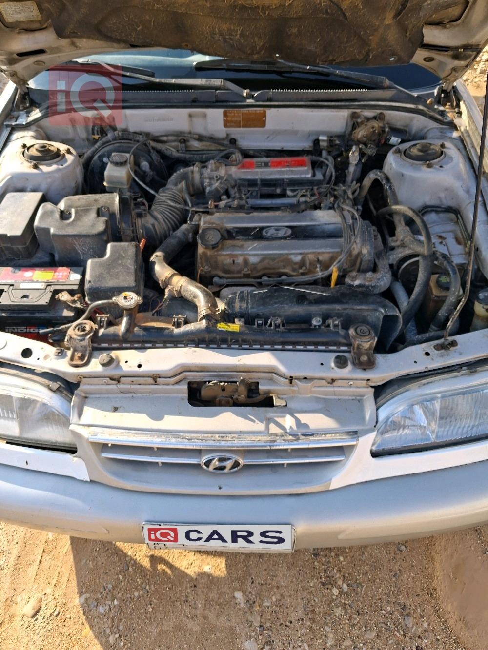 هيونداي سوناتا